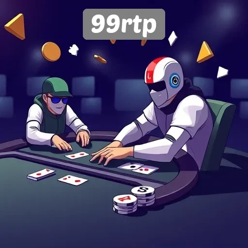 Beragam Jenis Permainan Tersedia di 99rtp untuk Semua Kalangan