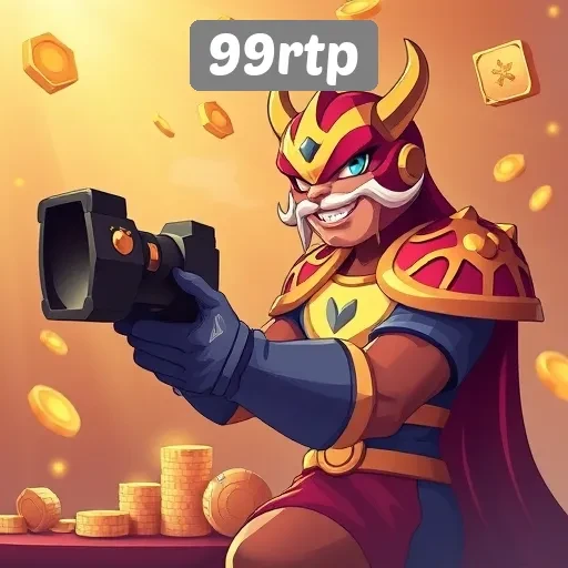 Menelusuri Dunia Game di Situs 99rtp