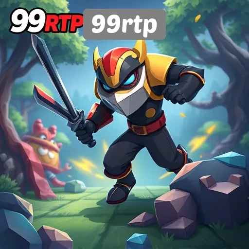 Menjelajahi Dunia Game di Situs 99rtp