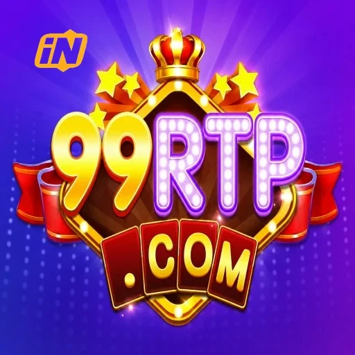 99rtp Logo