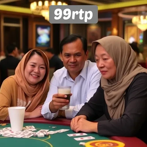 Testimoni Pemain Tentang Pengalaman di 99rtp