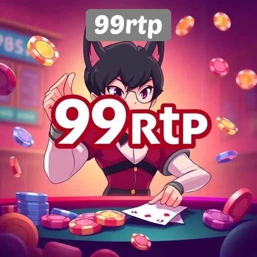 Ulasan Lengkap tentang Situs Game 99rtp