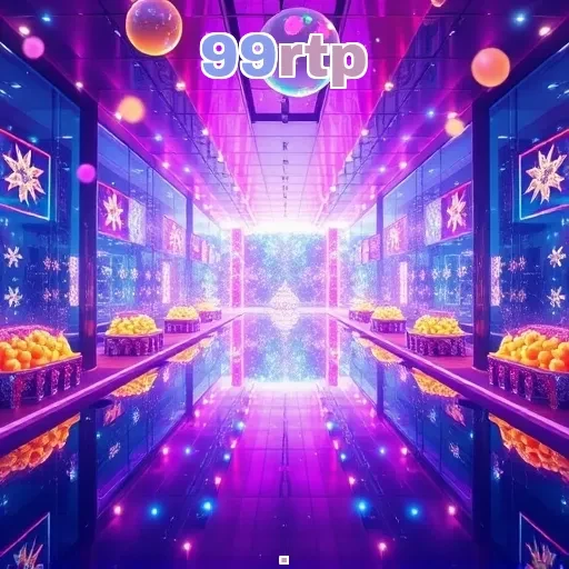 99rtp: Ulasan Game Terbaik yang Wajib Dibaca
