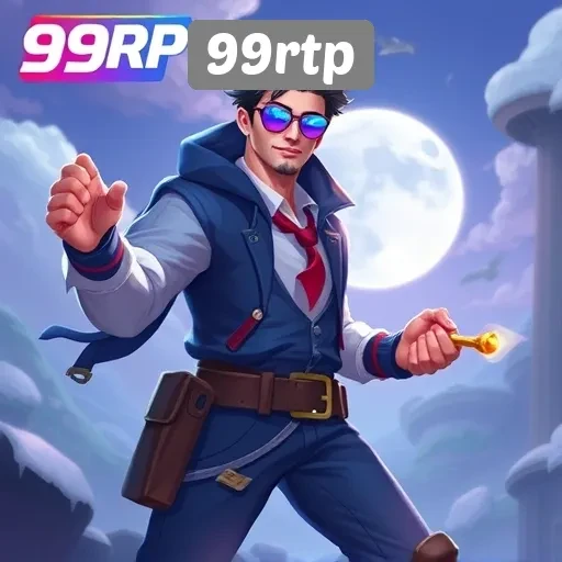 99rtp sebagai Platform Game Baru yang Patut Dicoba di Indonesia