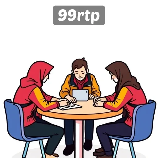Analisis Fitur Keamanan di Situs 99rtp untuk Para Pemain