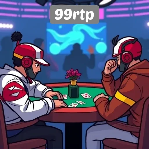 Strategi Bermain di 99rtp untuk Meningkatkan Peluang Menang