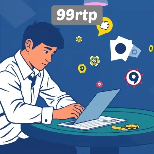 Tips Bermain di 99rtp untuk Pemula