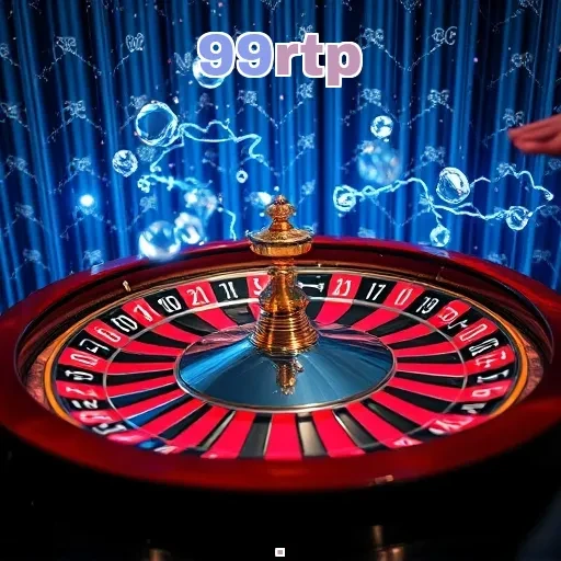 99rtp: Tren Game Online Menarik di Indonesia