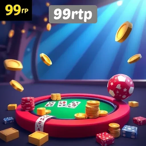 Mengenal 99rtp Situs Game Pilihan di Indonesia